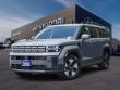 New 2026 Hyundai Santa Fe Hybrid SEL SUV