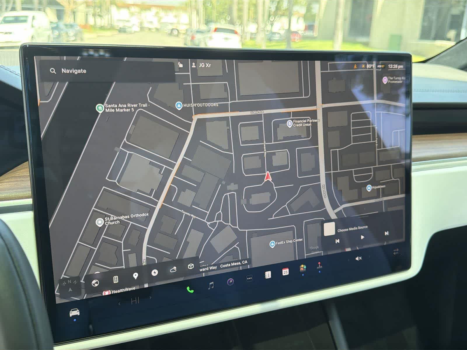 Thumbnail: 2024 Tesla Model X - 12