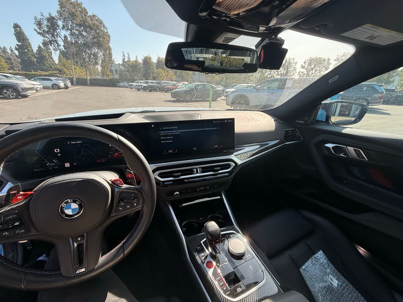 Thumbnail: 2023 BMW M2 - 6