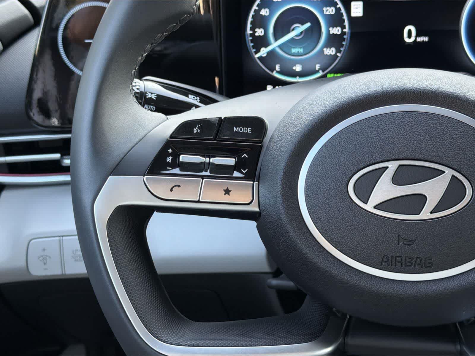 Thumbnail: 2025 Hyundai Elantra - 13