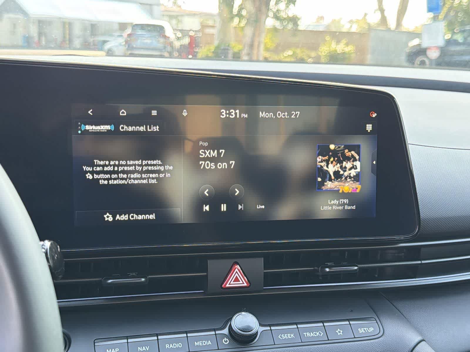 Thumbnail: 2025 Hyundai Elantra - 18