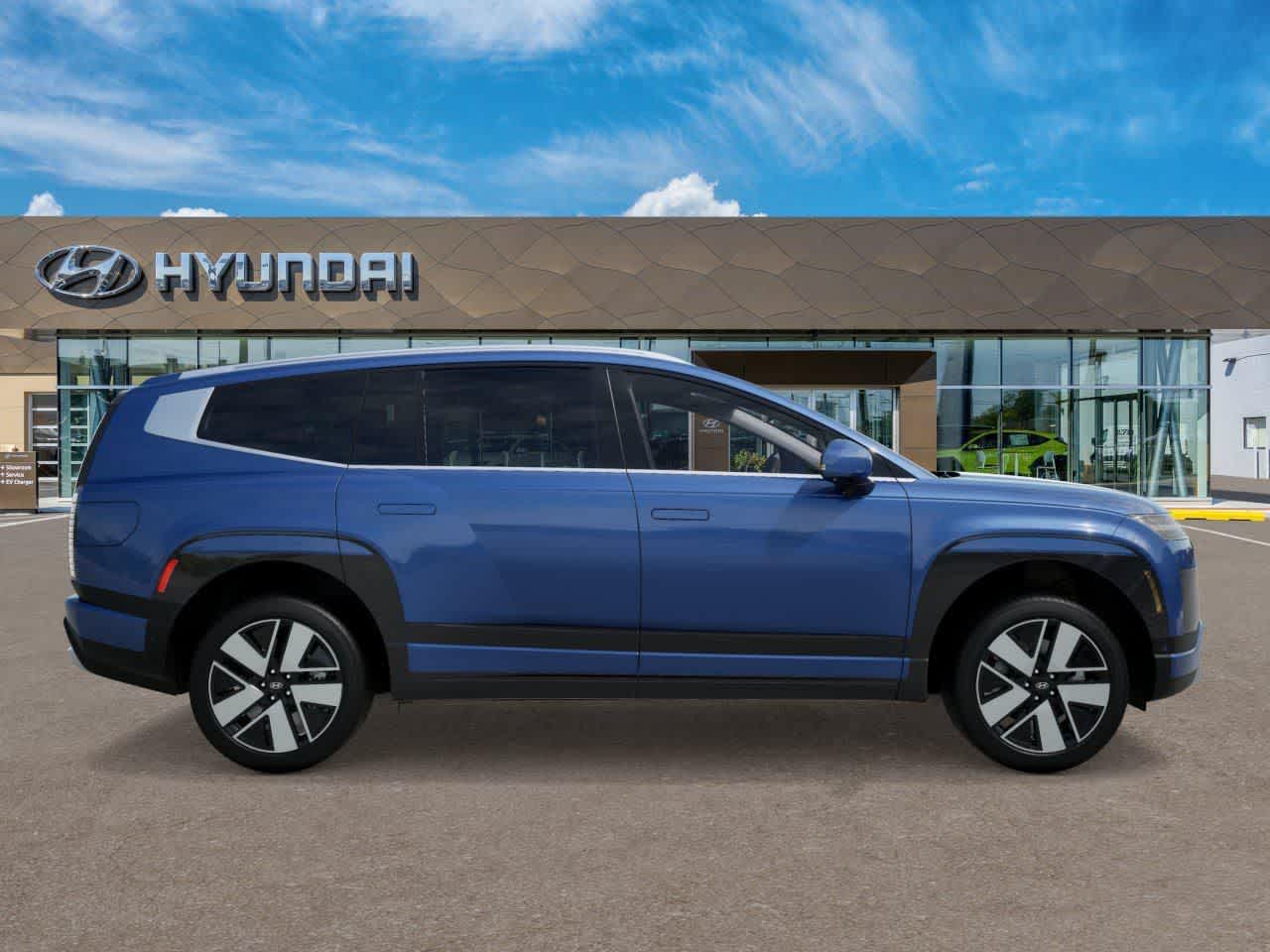 Thumbnail: 2026 Hyundai Ioniq - 7