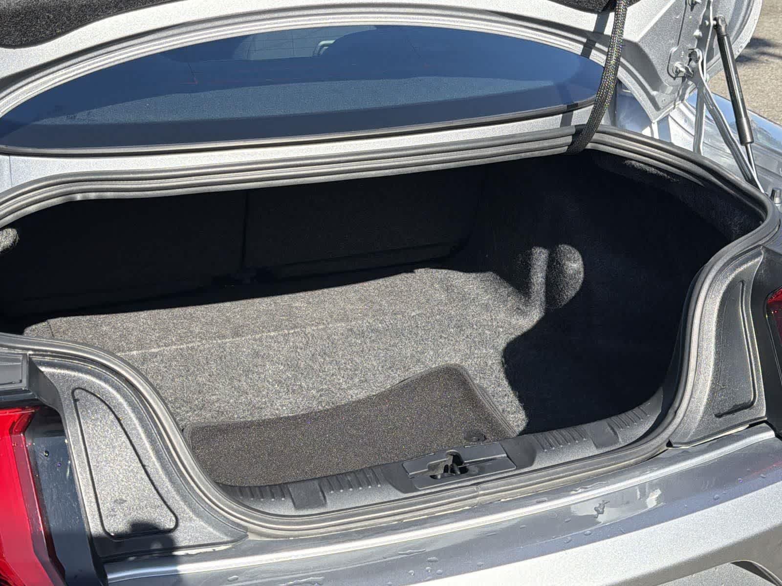 Thumbnail: 2021 Ford Mustang - 26