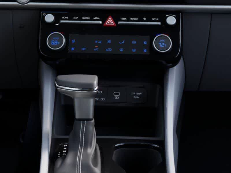 Thumbnail: 2026 Hyundai Tucson - 16