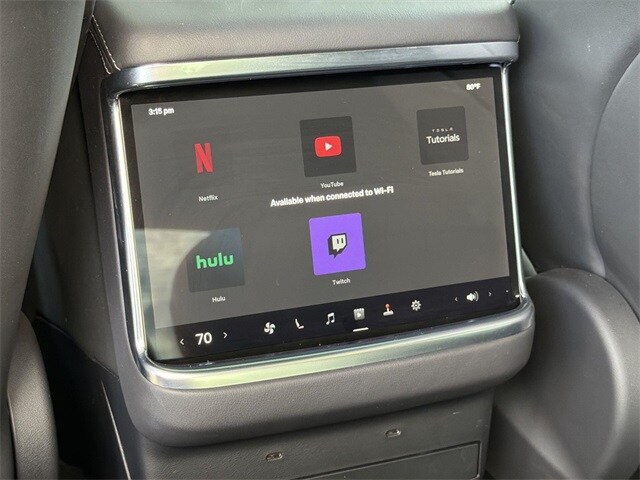 Thumbnail: 2023 Tesla Model X - 30