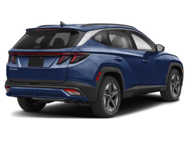 Thumbnail: 2026 Hyundai Tucson - 3