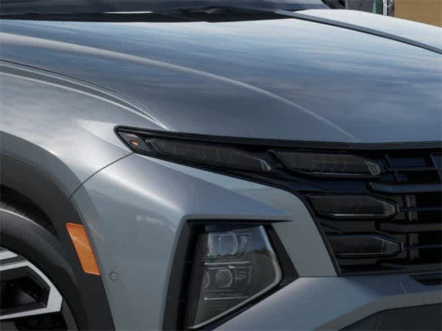 Thumbnail: 2025 Hyundai Tucson - 9