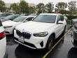 Used 2022 BMW X3 sDrive30i SUV