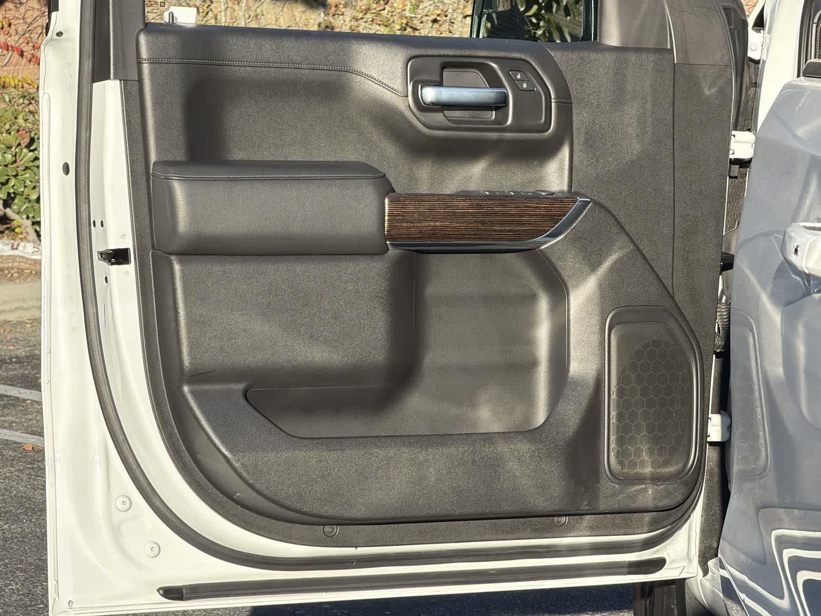 Thumbnail: 2021 GMC Sierra 1500 - 22