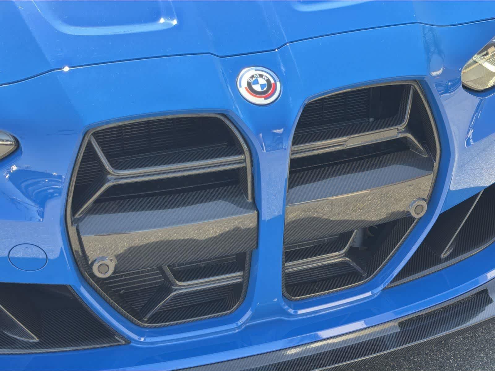 Thumbnail: 2022 BMW M4 - 39