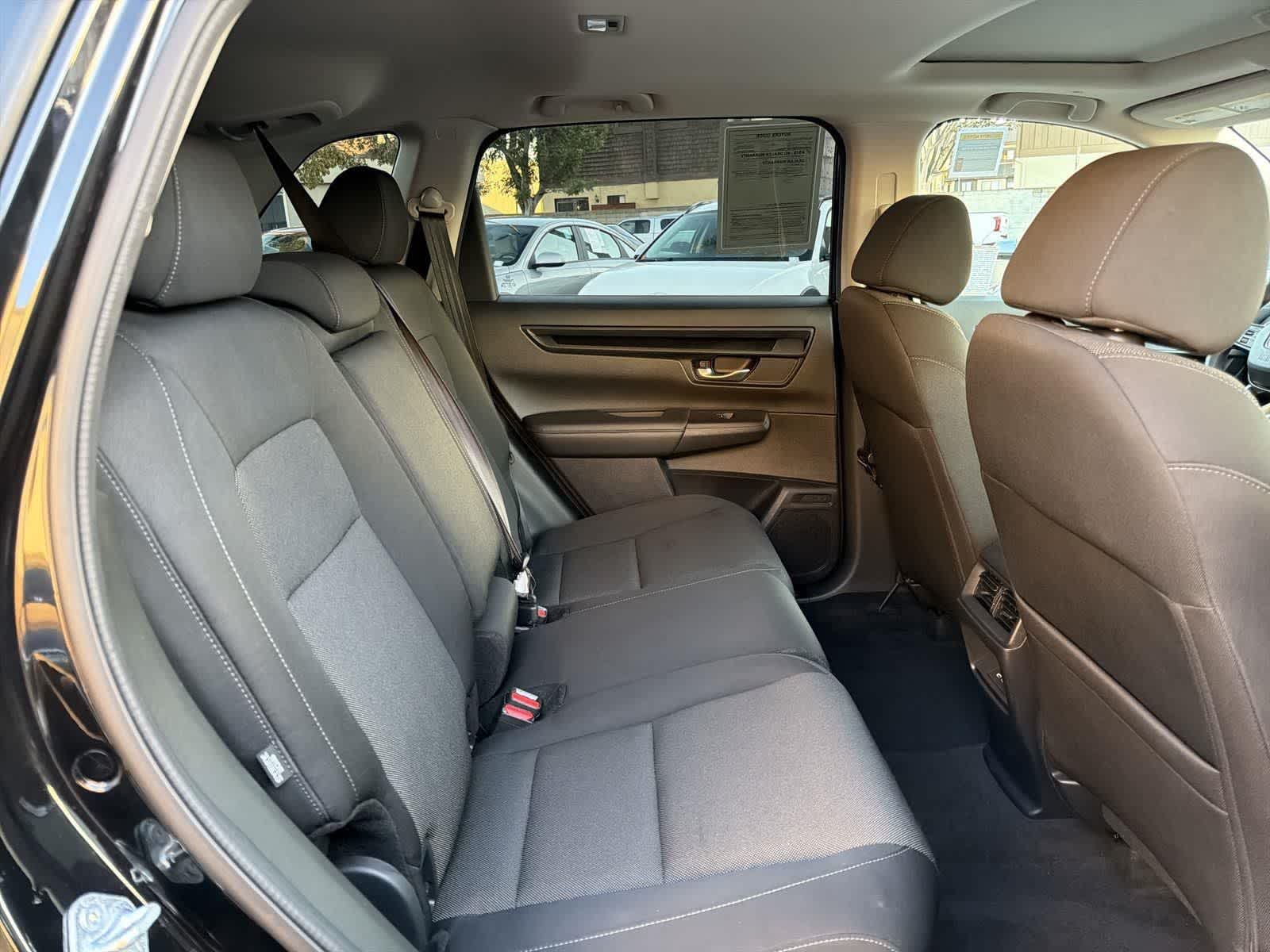 Thumbnail: 2024 Honda CR-V - 32