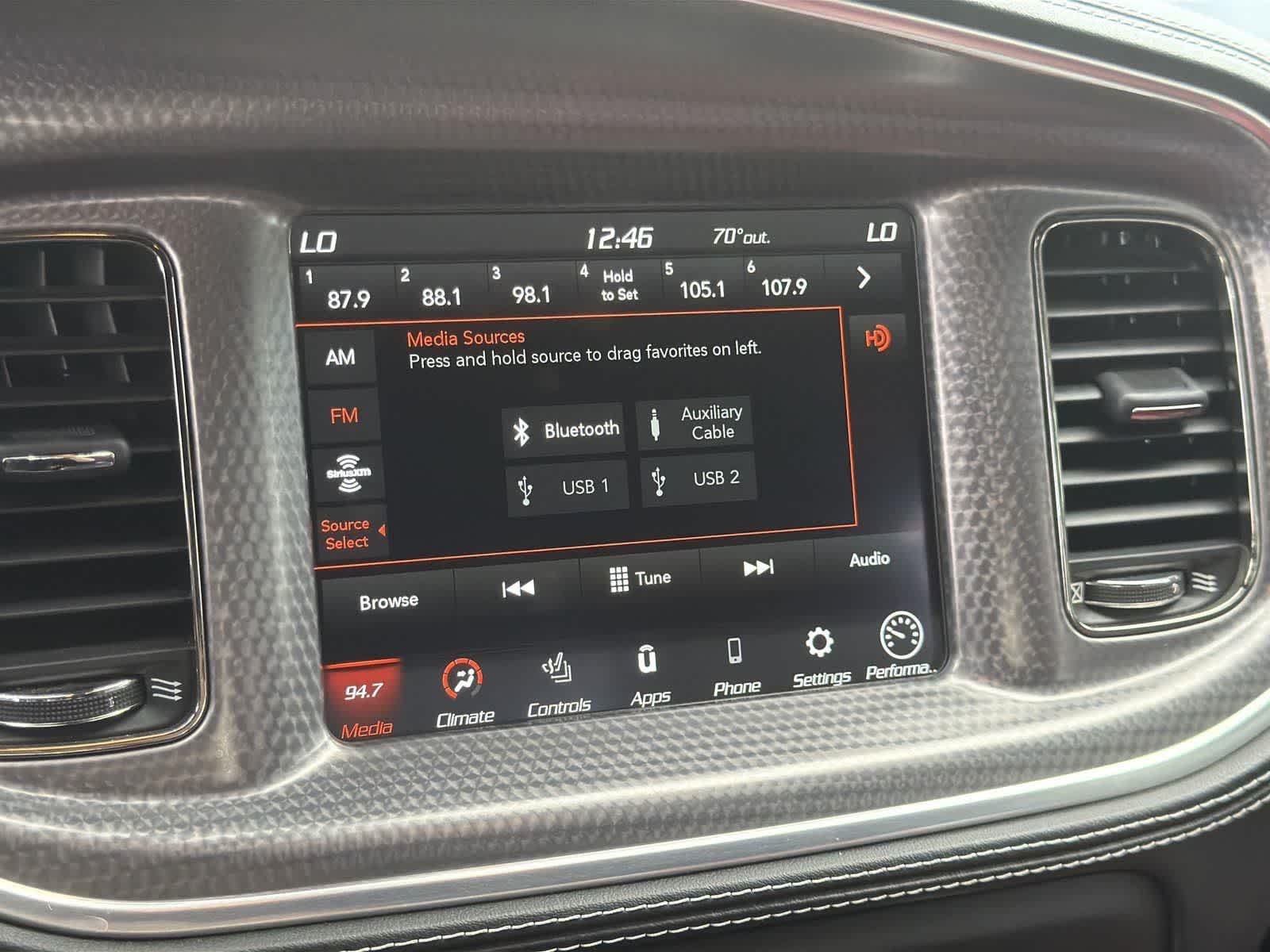 Thumbnail: 2022 Dodge Charger - 18