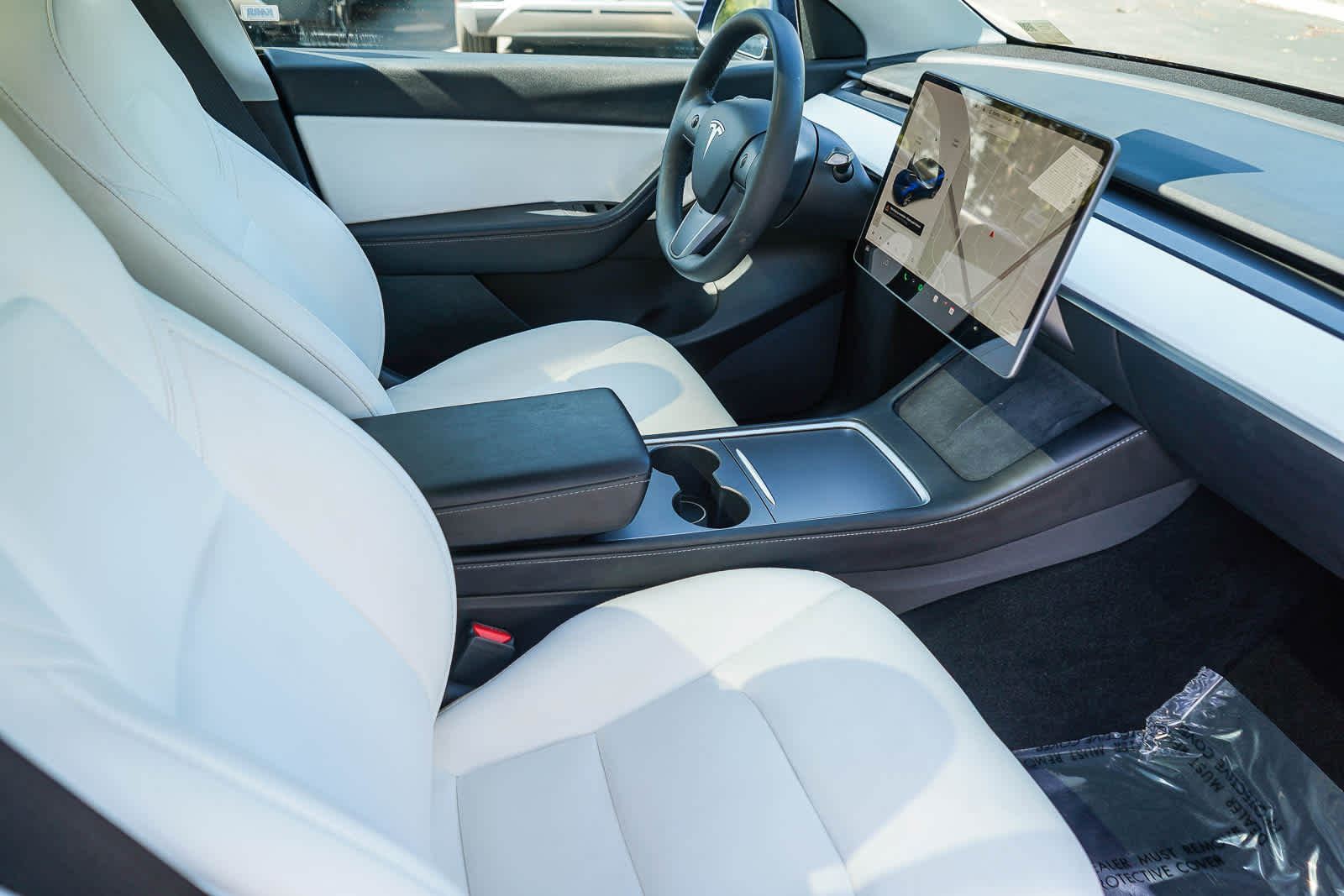 Thumbnail: 2021 Tesla Model Y - 16