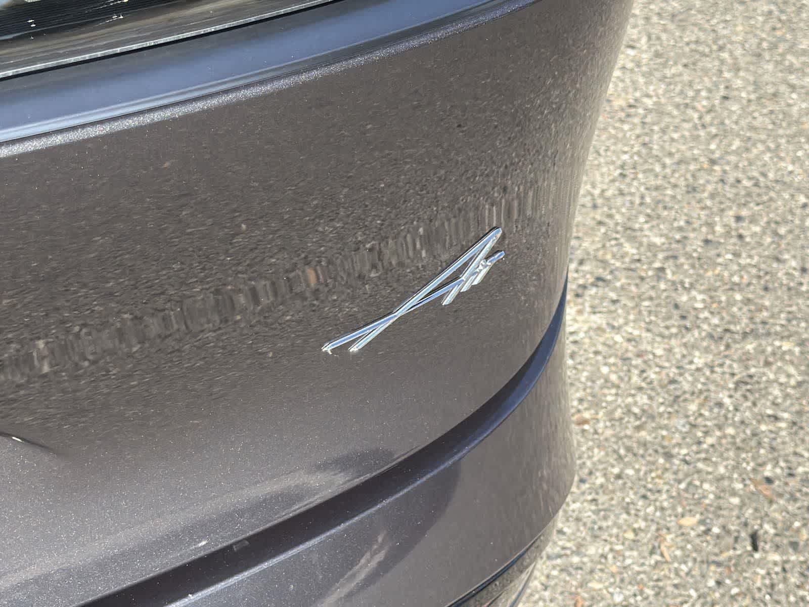 Thumbnail: 2024 Lucid Air - 30