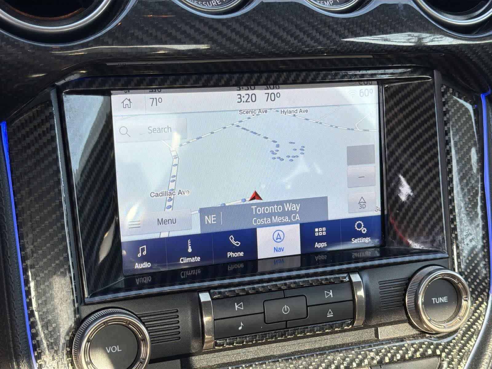 Thumbnail: 2020 Ford Mustang - 19