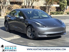 Used 2022 Tesla Model 3 Long Range Sedan for sale near you in Huntington Beach, CA