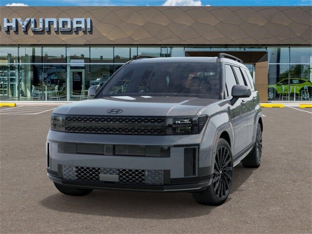 Thumbnail: 2025 Hyundai Santa Fe - 6