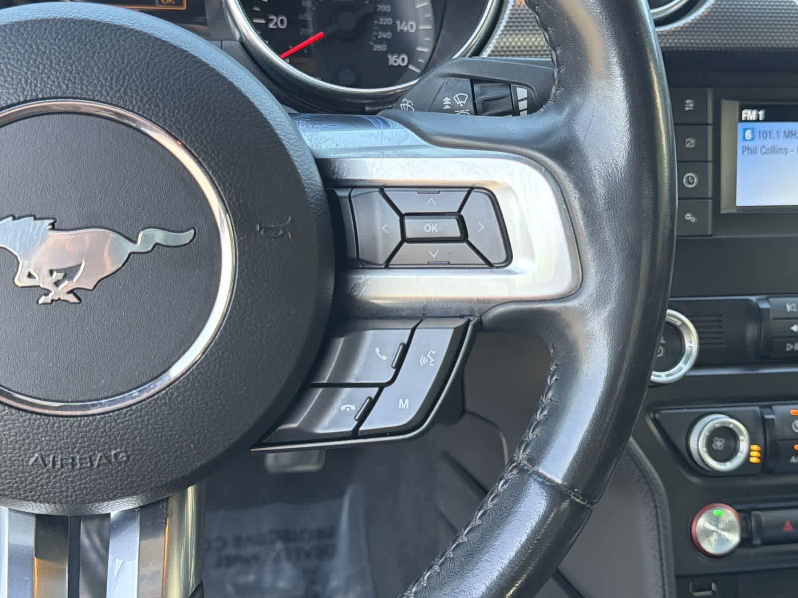 Thumbnail: 2021 Ford Mustang - 13