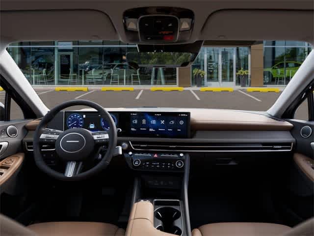 Thumbnail: 2025 Hyundai Sonata - 11