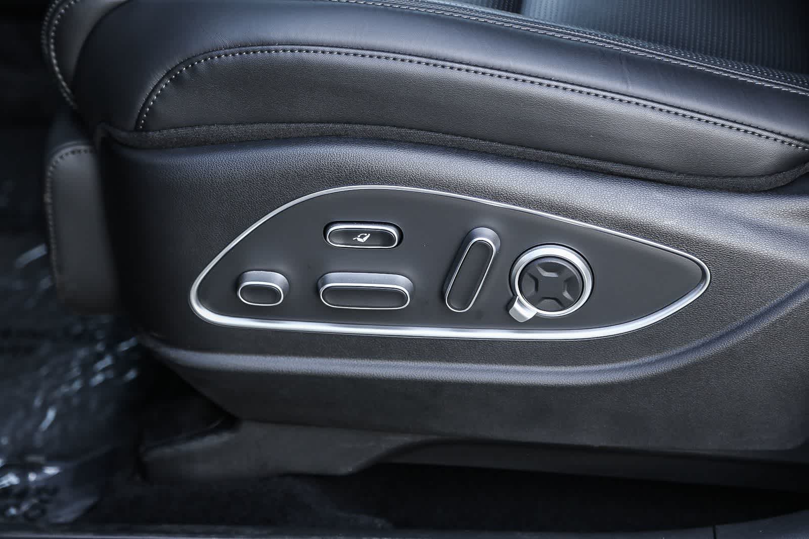 2026 Hyundai Palisade Calligraphy - Photo 28