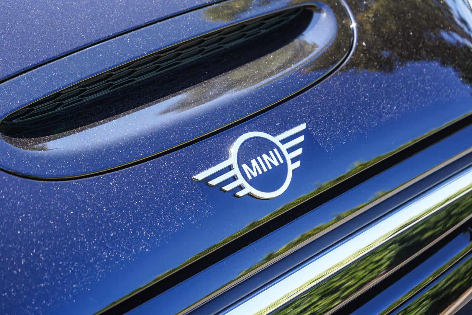 Thumbnail: 2022 MINI Cooper Hardtop - 11