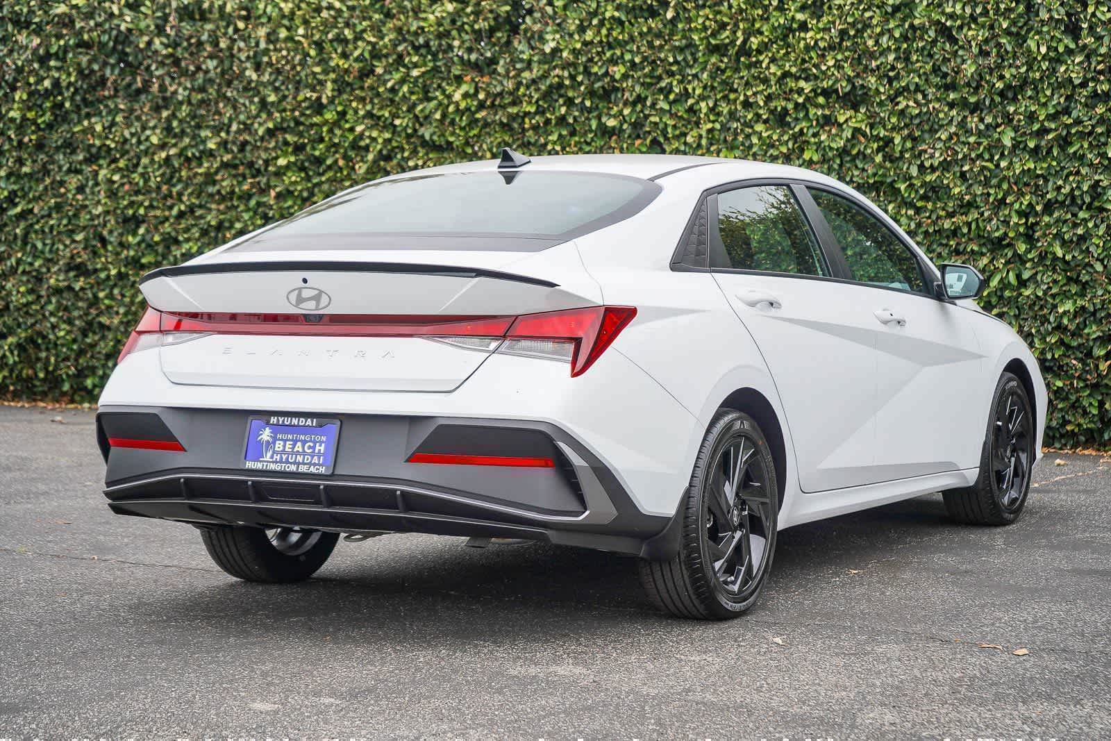 Thumbnail: 2026 Hyundai Elantra - 6