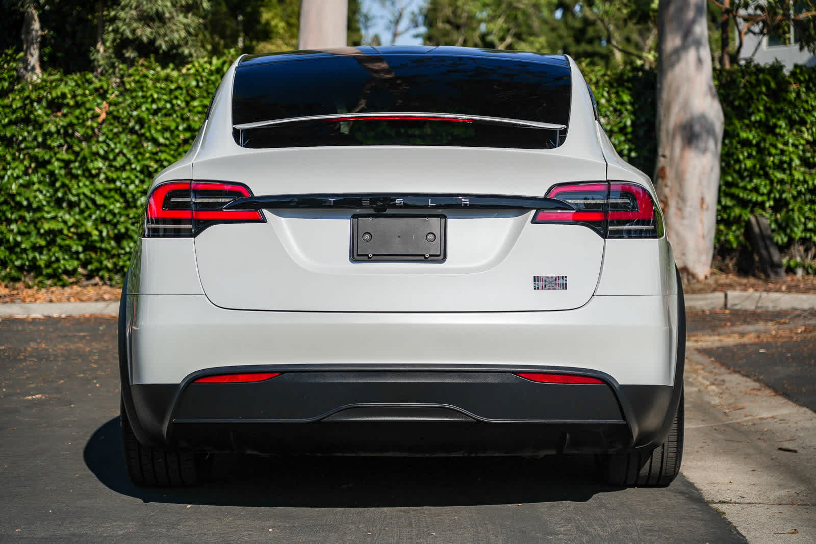 Thumbnail: 2023 Tesla Model X - 7