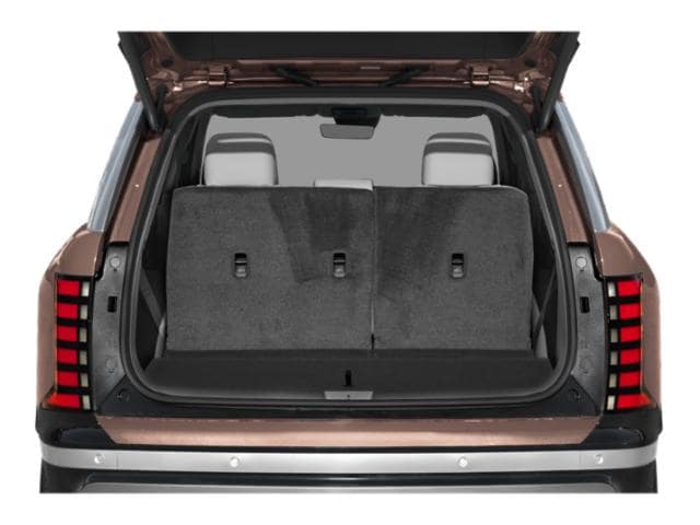 Thumbnail: 2026 Hyundai Palisade - 10