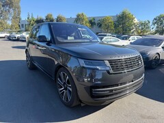 New 2023 Land Rover Range Rover SE SUV for sale near Fountain Valley
