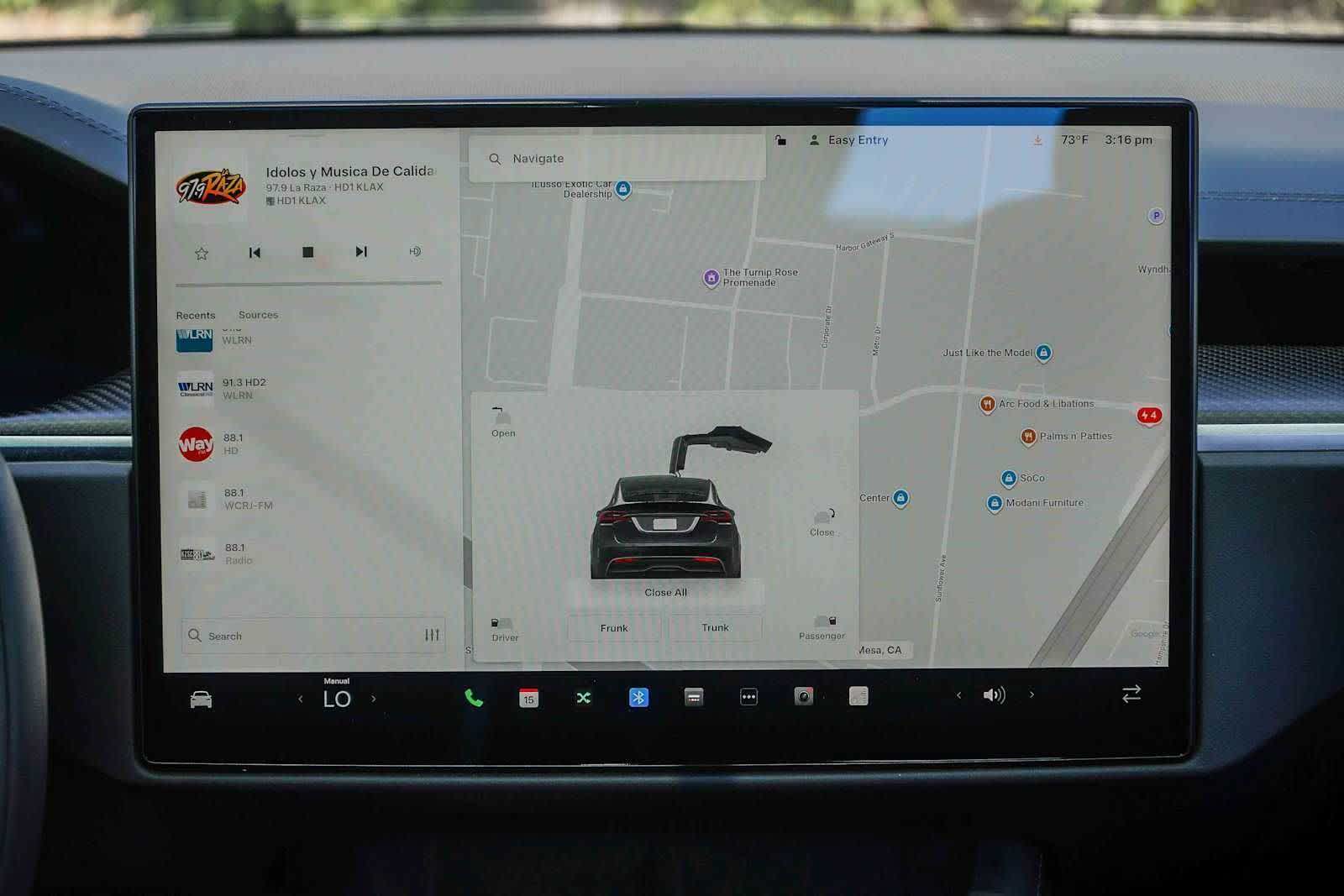Thumbnail: 2024 Tesla Model X - 13