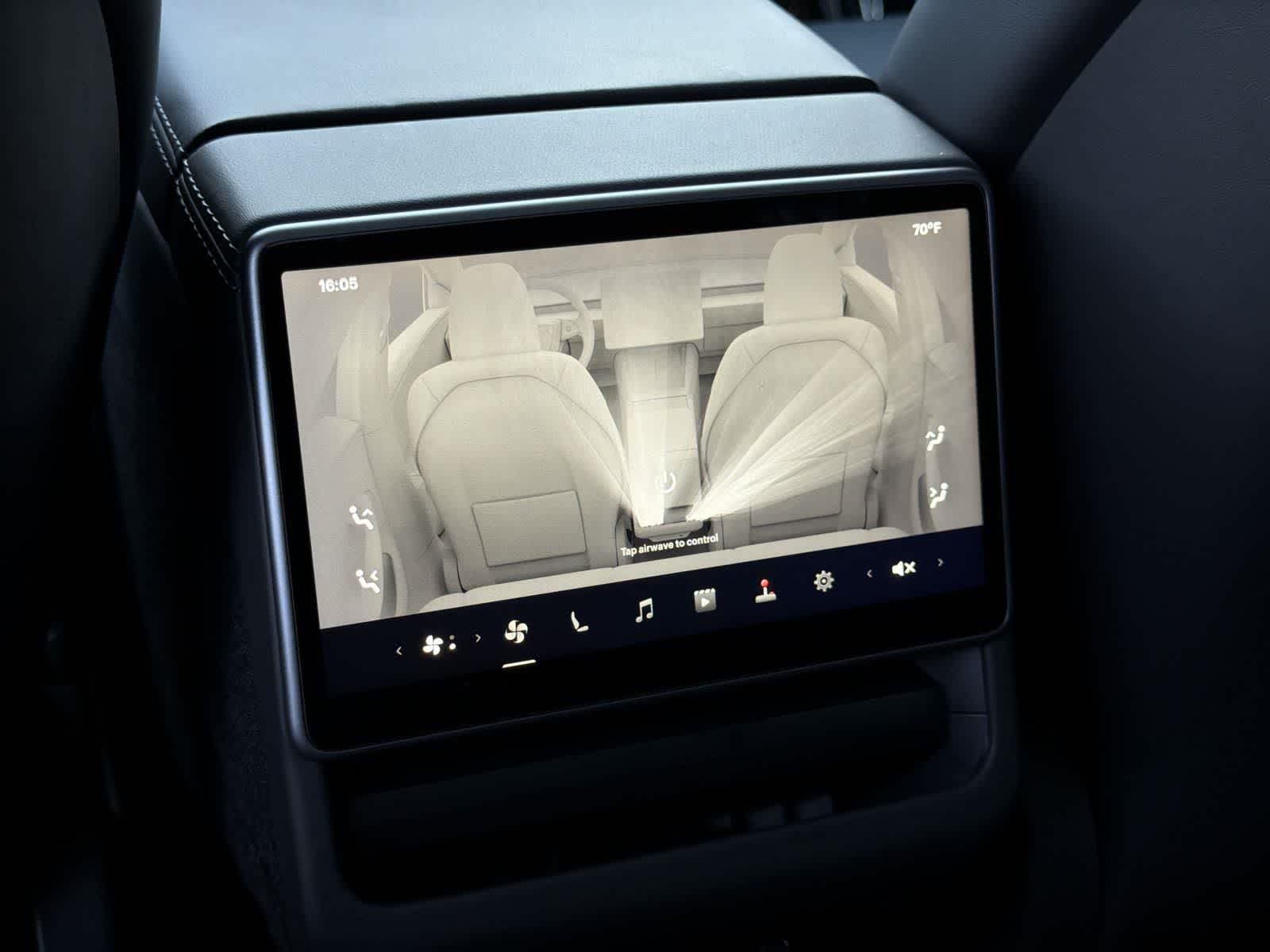 Thumbnail: 2025 Tesla Model 3 - 30