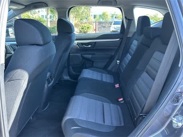 Thumbnail: 2019 Honda CR-V - 27
