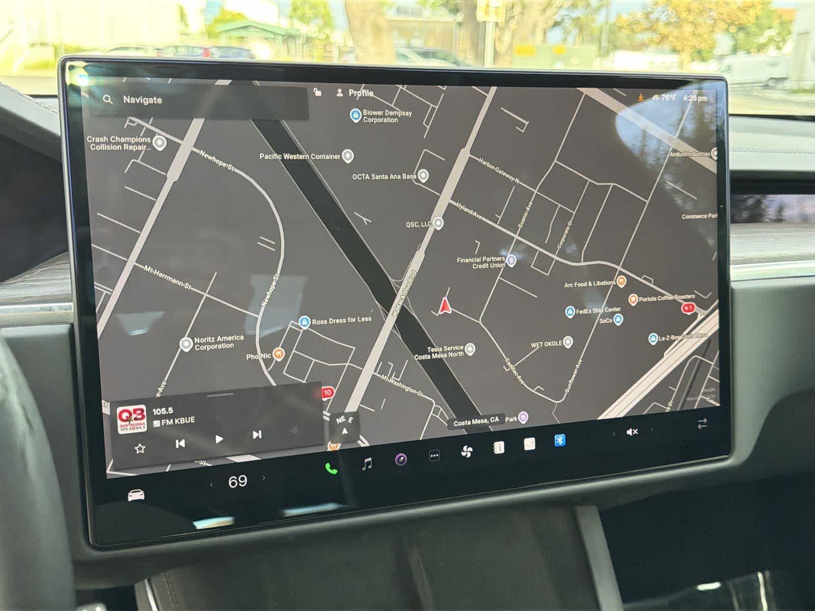 Thumbnail: 2022 Tesla Model S - 12