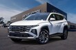  Hyundai Tucson Hybrid