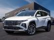 New 2026 Hyundai Tucson Hybrid Limited SUV