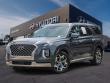 Used 2022 Hyundai Palisade Calligraphy SUV