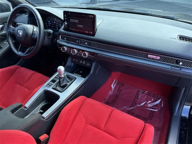 Thumbnail: 2024 Honda Civic - 34