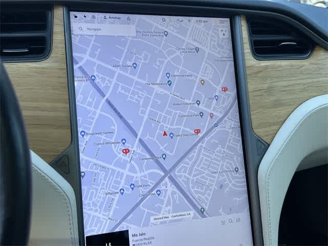 Thumbnail: 2020 Tesla Model S - 15