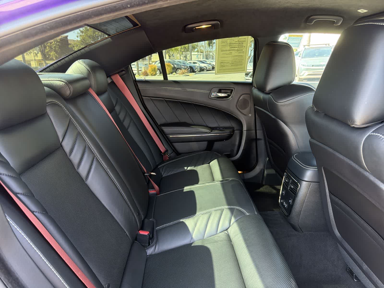 Thumbnail: 2023 Dodge Charger - 31