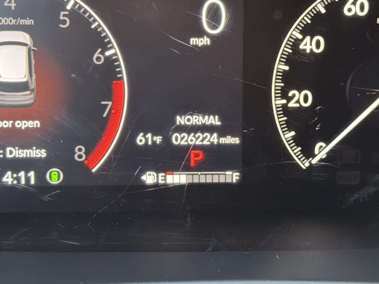 Thumbnail: 2024 Honda CR-V - 19