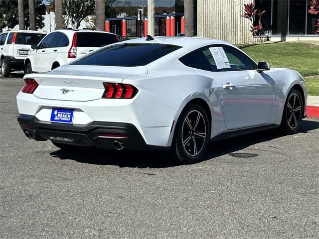 Thumbnail: 2024 Ford Mustang - 4