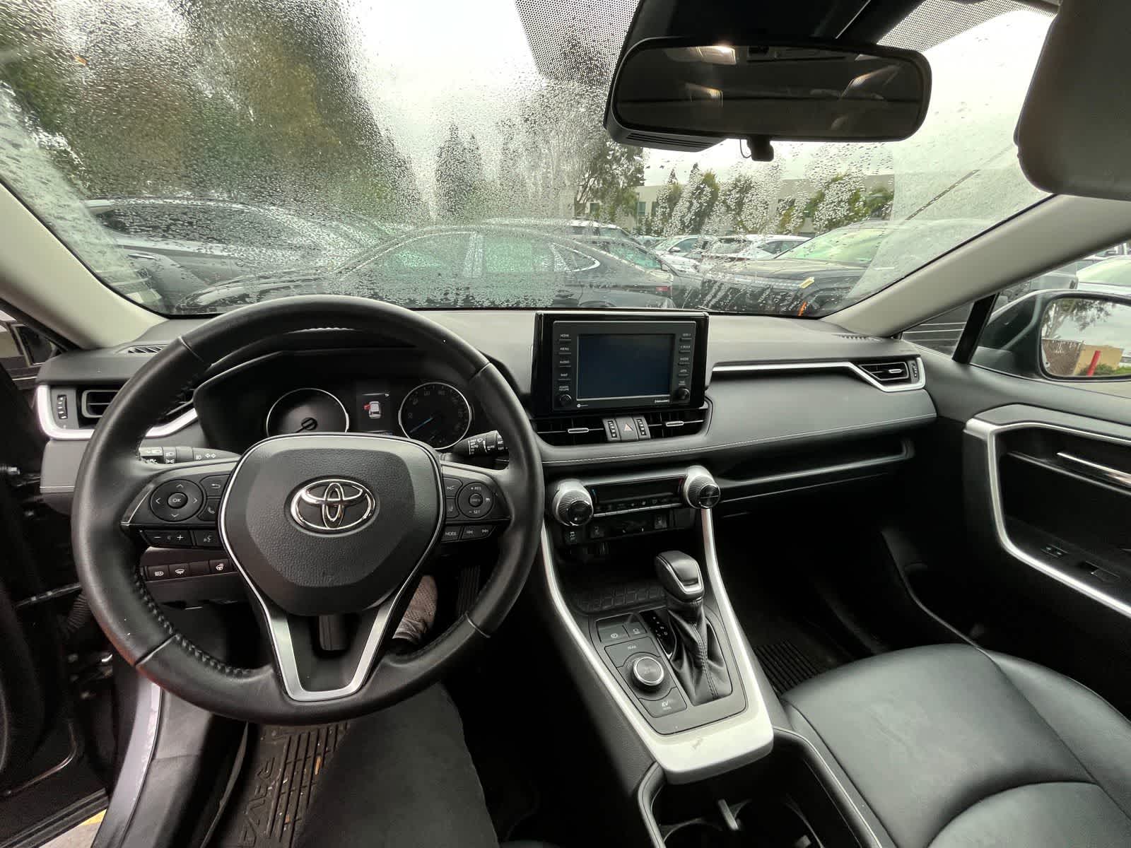 Thumbnail: 2022 Toyota RAV4 - 7