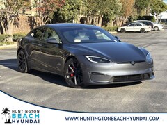 New 2023 Tesla Model S Plaid Sedan for sale near you in Huntington Beach, CA