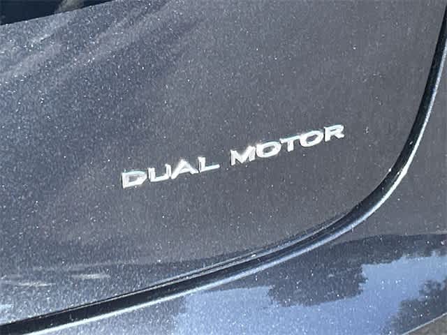 Thumbnail: 2025 Tesla Model 3 - 35