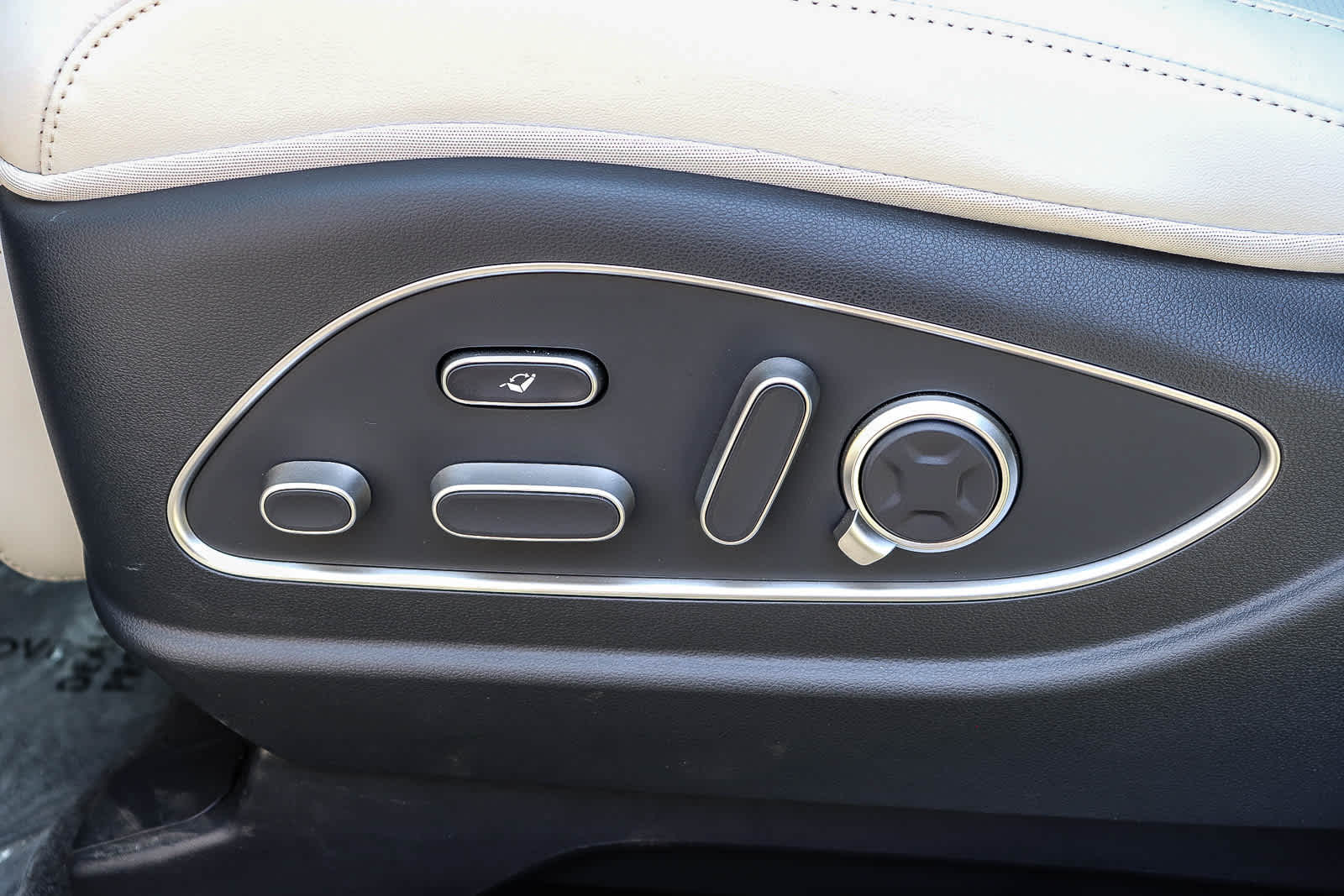 2026 Hyundai Palisade Calligraphy - Photo 22