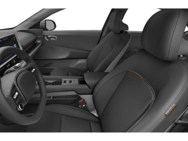 Thumbnail: 2025 Hyundai Ioniq 6 - 9