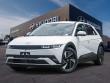 New 2026 Hyundai IONIQ 5 SEL SUV