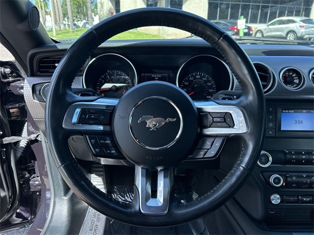 Thumbnail: 2022 Ford Mustang - 13
