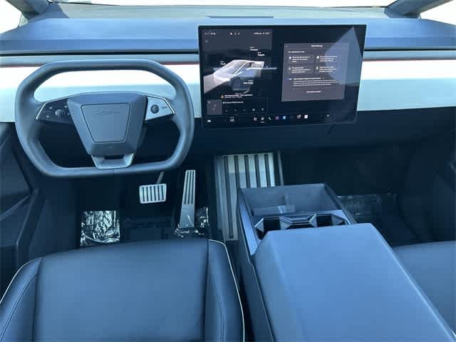 Thumbnail: 2024 Tesla Cybertruck - 12