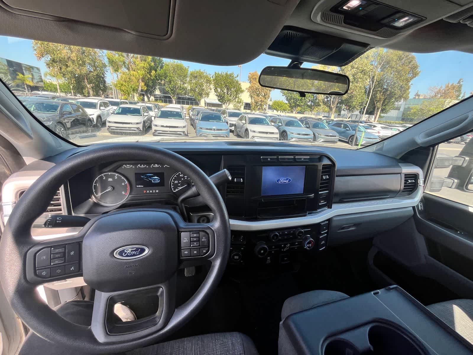 Thumbnail: 2024 Ford Econoline - 7